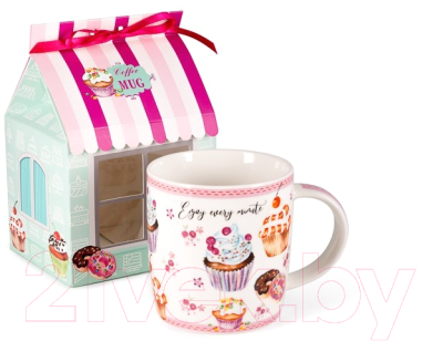 Кружка Fissman 14066