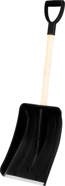 Лопата для уборки снега Sparta 61653 - фото