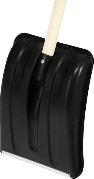 Лопата для уборки снега Sparta 61653