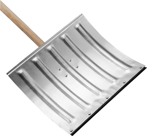 Лопата для уборки снега СибрТех 61680