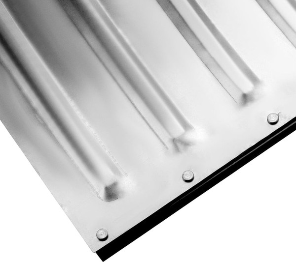 Лопата для уборки снега СибрТех 61680