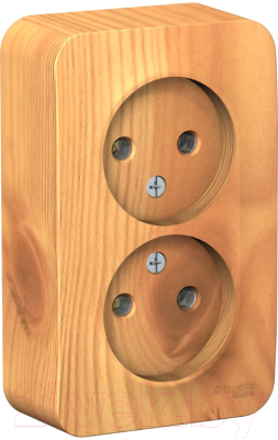 Розетка Schneider Electric Blanca BLNRA000215