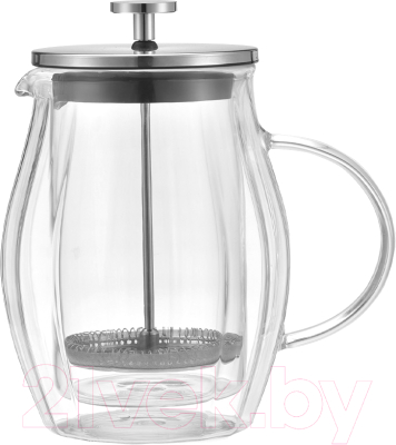 Френч-пресс Fissman 9124 - фото