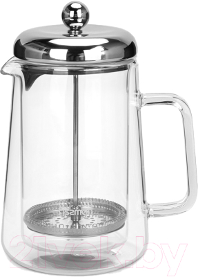 Френч-пресс Fissman 9126 - фото