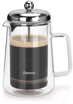 Френч-пресс Fissman 9126
