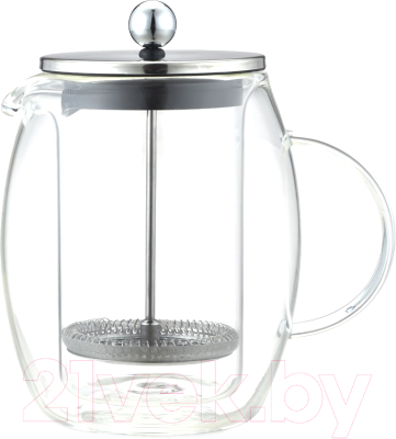 Френч-пресс Fissman 9128 - фото