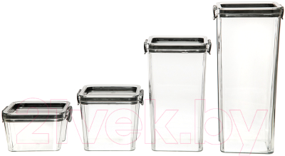 Контейнер Handy Home 90x90x184 / Muj-12