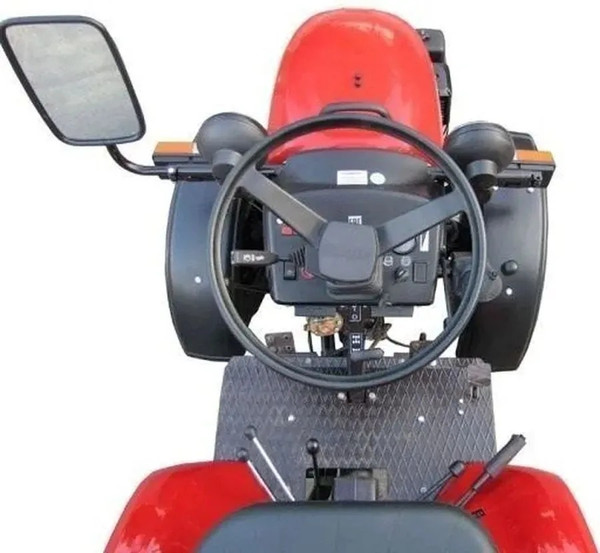 Минитрактор бензиновый МТЗ Беларус 152