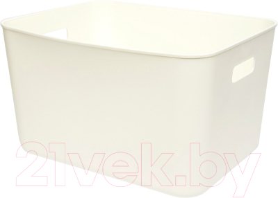 Корзина Handy Home Юки 345x275x200 / Jiu-4 - фото