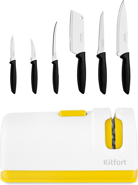 Ножеточка электрическая Kitfort KT-4068-1