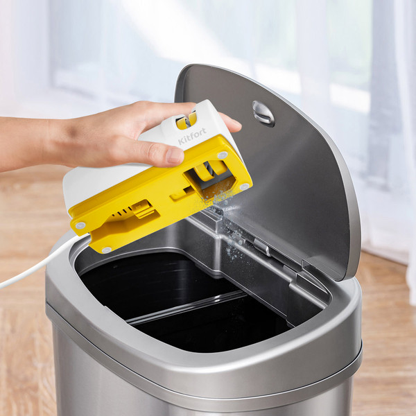 Ножеточка электрическая Kitfort KT-4068-1