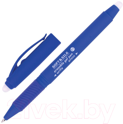 Набор гелевых ручек Brauberg Soft&Silk / 880226