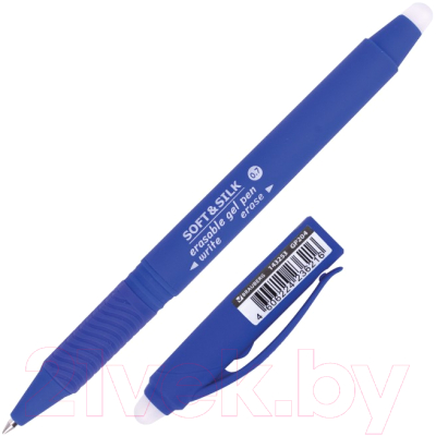 Набор гелевых ручек Brauberg Soft&Silk / 880226