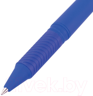 Набор гелевых ручек Brauberg Soft&Silk / 880226