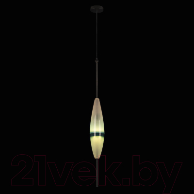 Потолочный светильник Loftit Venice 10223/A Blue