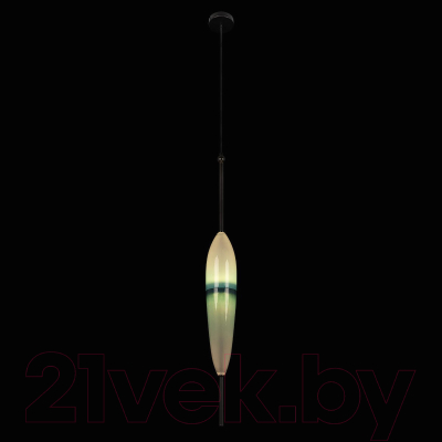 Потолочный светильник Loftit Venice 10223/C Blue