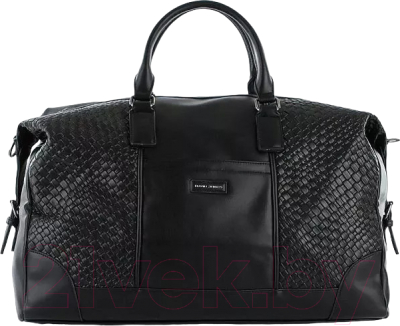 Сумка дорожная David Jones 823-CM6782-BLK - фото