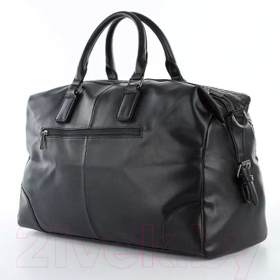 Сумка дорожная David Jones 823-CM6782-BLK