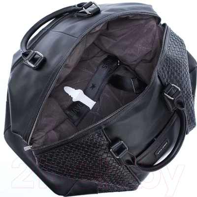 Сумка дорожная David Jones 823-CM6782-BLK