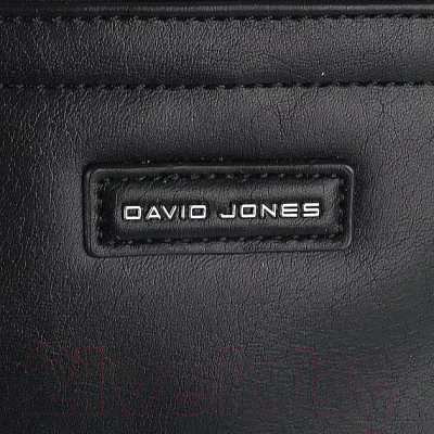 Сумка дорожная David Jones 823-CM6782-BLK