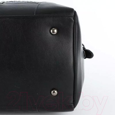 Сумка дорожная David Jones 823-CM6782-BLK