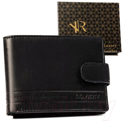 Портмоне Cedar Rovicky / R-N992L-GAT