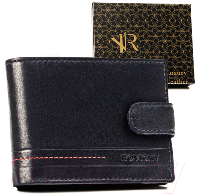 Портмоне Cedar Rovicky / R-N992L-GAT