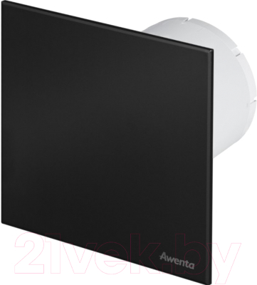 Вентилятор накладной Awenta KWS100T-PTCB100M-ZZ100