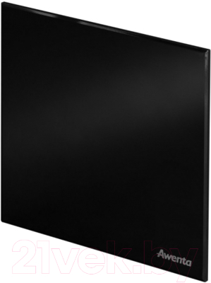 Вентилятор накладной Awenta KWS100W-PTCB100P-ZZ100