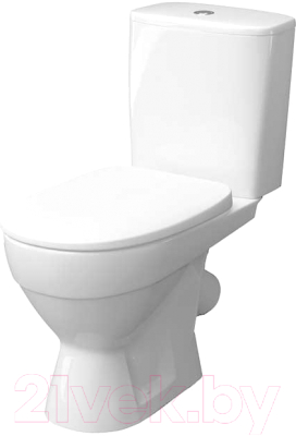 Унитаз напольный Керамин Толедо Инкоэр - фото