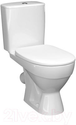 Унитаз напольный Керамин Толедо Инкоэр