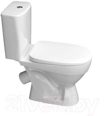 Унитаз напольный Керамин Толедо Инкоэр