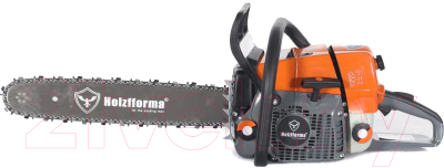 Бензопила цепная Holzfforma G366 / CS36166GY-k37 - фото