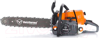 Бензопила цепная Holzfforma G366 / CS36166GY-k37