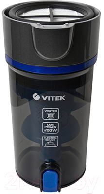 Пылесос Vitek VT-8133