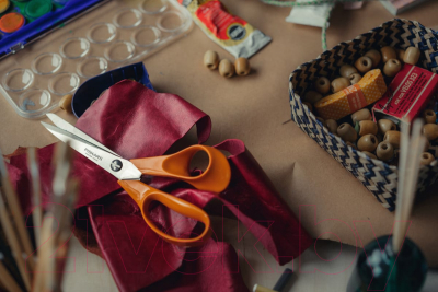 Садовые ножницы механические Fiskars 1001539