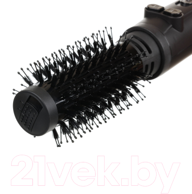 Фен-щетка Dewal Air Shine 03-400A