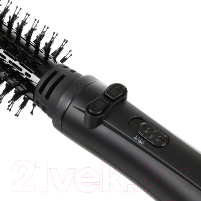 Фен-щетка Dewal Air Shine 03-400A