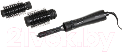 Фен-щетка Dewal Air Shine 03-400A