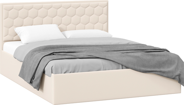 Каркас кровати ТриЯ Порто универсальная 160x200 - фото