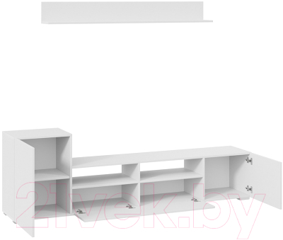 Горка ТриЯ Сильвия