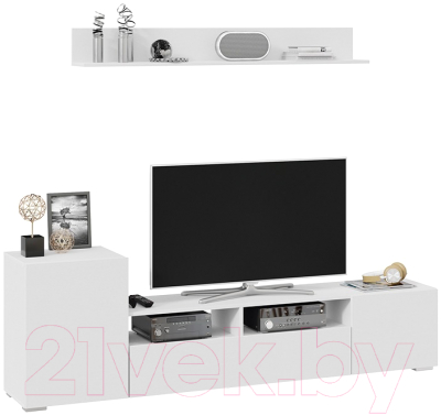 Горка ТриЯ Сильвия