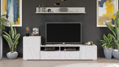 Горка ТриЯ Сильвия