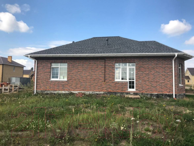 Адаптер для трубы водосточной Docke Lux Premium PVLP-1044