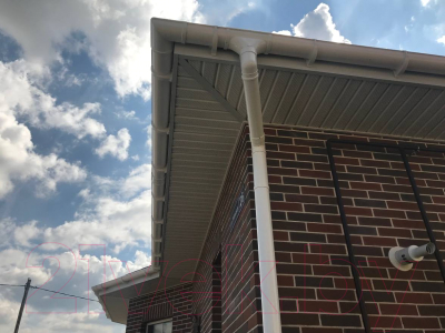 Адаптер для трубы водосточной Docke Lux Premium PVLP-1044