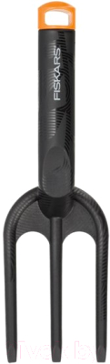 Вилка садовая Fiskars Solid / 1000696 - фото