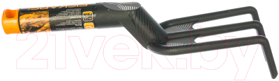 Культиватор ручной Fiskars Solid / 1001600