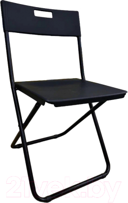 Стул Swed house Lagman 34.36.2017 (черный) - фото