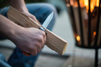 Нож садовый Fiskars 1001622