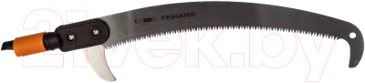 Пила садовая Fiskars QuikFit / 1000691 - фото